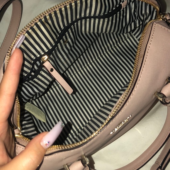 Kate Spade mini bag - Picture 3 of 4